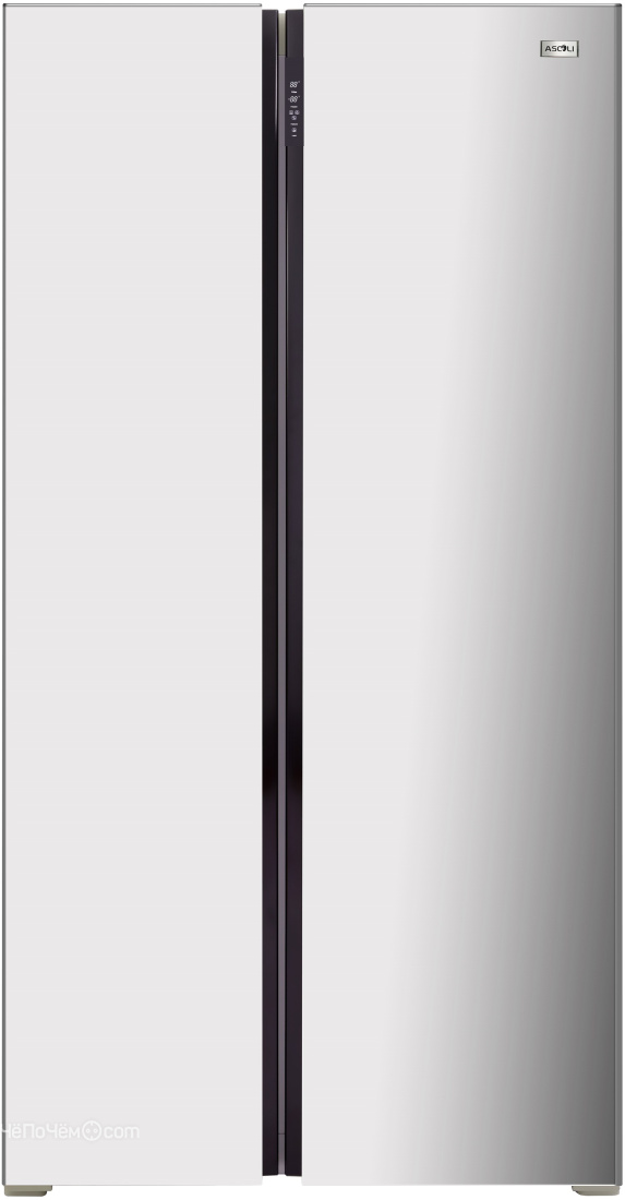 Холодильник Ascoli ACDW450W