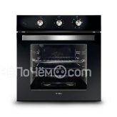 Духовой шкаф GINZZU HOE-151