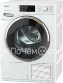 Сушильная машина MIELE TWL780WP
