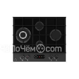 Варочная поверхность LEX GVG 644T MBBL