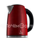 Чайник LEX LX-30021-2