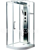 Душевая кабина TIMO Premium ARMO H-506