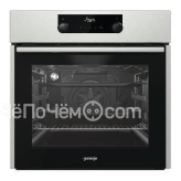 Духовой шкаф Gorenje BO737E30X
