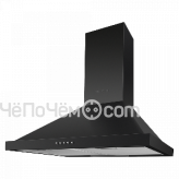 Вытяжка Maunfeld Line 60 T черный