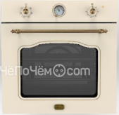 Духовой шкаф KRAFT TCH-OV107RBGES