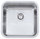 Кухонная мойка RODI indus 40 lux