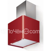 Вытяжка FABER lithos eg6 red a45