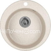 Кухонная мойка EMAR EMQ-1475.C кварц