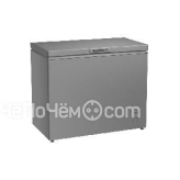 Морозильный ларь MAUNFELD MFL200GR
