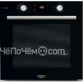 Духовой шкаф HOTPOINT-ARISTON FA4S 841 JBLG HA