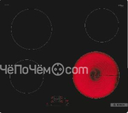 Варочная панель BOSCH PKE611BB2E