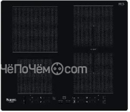 Варочная панель HOTPOINT-ARISTON HB 5560B NE