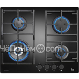 Варочная панель TEKA cgw lux 60 4g ai al tr ci nat (40216304)