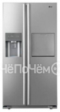 Холодильник LG gs-5162 pvjv
