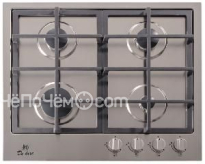 Варочная панель ELECTRONICSDELUXE TG4 750231F-070