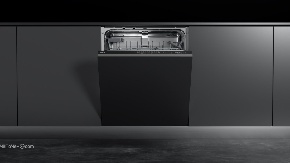 Посудомоечная машина TEKA DFI 46700