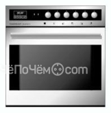 Духовой шкаф Kuppersbusch KEH 6500.1 JX