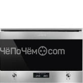 Микроволновая печь SMEG MP322X1