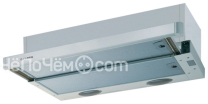 Вытяжка FABER flexa hip am/x a60