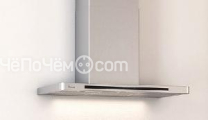 Вытяжка PANDO P-827/90 INOX TOUCH V.850 SEC