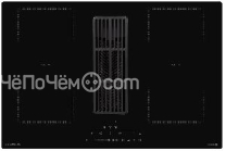 Варочная поверхность ZIGMUND & SHTAIN CIS 311.75 BX