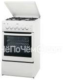 Кухонная плита ZANUSSI zcg 56 dgw