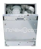 Посудомоечная машина Kuppersbusch IGV 659.4