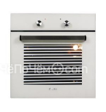 Духовой шкаф LEX EDM 040 IV LIGHT