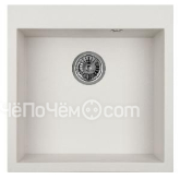 Кухонная мойка GRANULA GR-5102  арктик