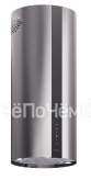 Вытяжка MEFERI TUBE40IX ISLA COMFORT PLUS