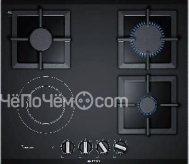 Варочная панель BOSCH PSY6A6B20