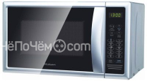 Микроволновая печь ROLSEN ms2080sc (r)