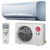 Кондиционер LG s24swc