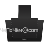 Вытяжка MAUNFELD WIND PUSH 60 черный