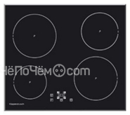 Варочная панель KUPPERSBUSCH eki 6040.1 f