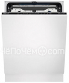 Посудомоечная машина ELECTROLUX EEC87300W