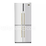 Холодильник LOFRA GFRS817 BRASS