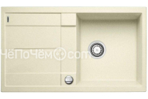 Кухонная мойка BLANCO metra 5 s-f (519100)