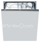 Посудомоечная машина HOTPOINT-ARISTON lft 21677