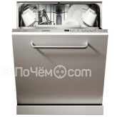 Посудомоечная машина AEG f 6540 rvi