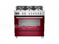 Варочный центр BERTAZZONI PRO906MFESVIT