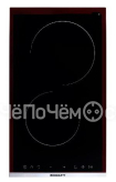 Варочная поверхность KRAFT KF-EH321CB