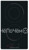 Варочная панель Zigmund & Shtain CN 40.3 B