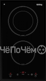 Варочная панель KORTING hk 32033 b