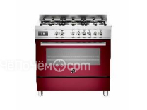 Варочный центр BERTAZZONI PRO906MFESVIT