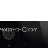 Варочная панель Smeg PM6912WLDX