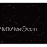 Варочная поверхность MIDEA MCH64107F