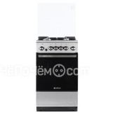 Плита DELUXE 5040.41ГЭ(КР) ЧР-010