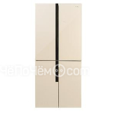 Холодильник CENTEK CT-1750 Beige