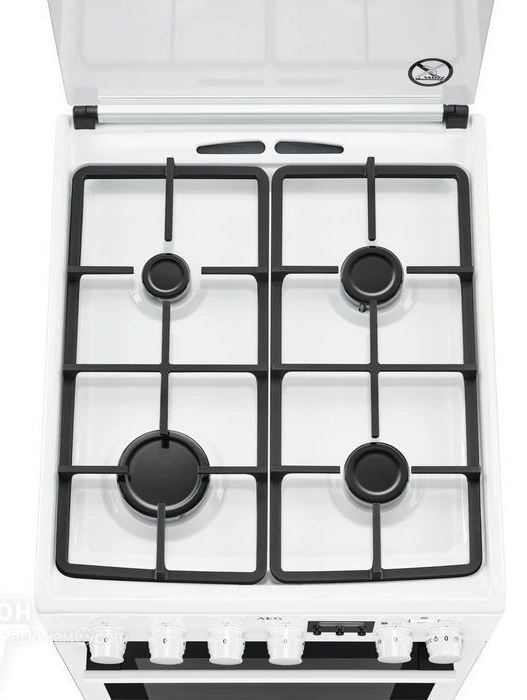 Кухонная плита AEG CKR56400BW